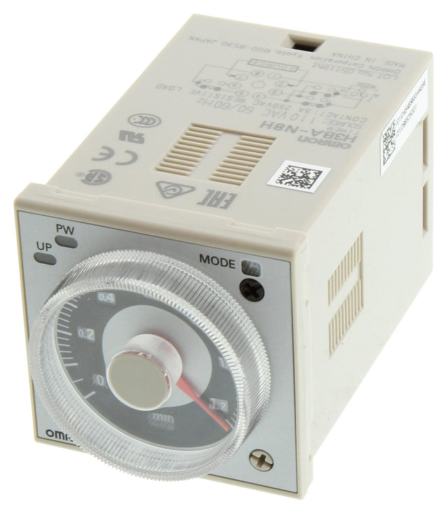 OMRON H3BA-N8HAC220V