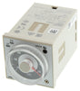 OMRON H3BA-N8HAC220V