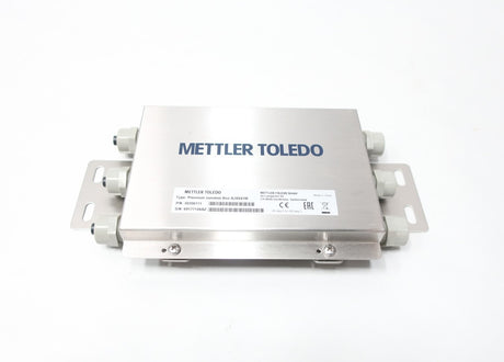 METTLER TOLEDO 30206111
