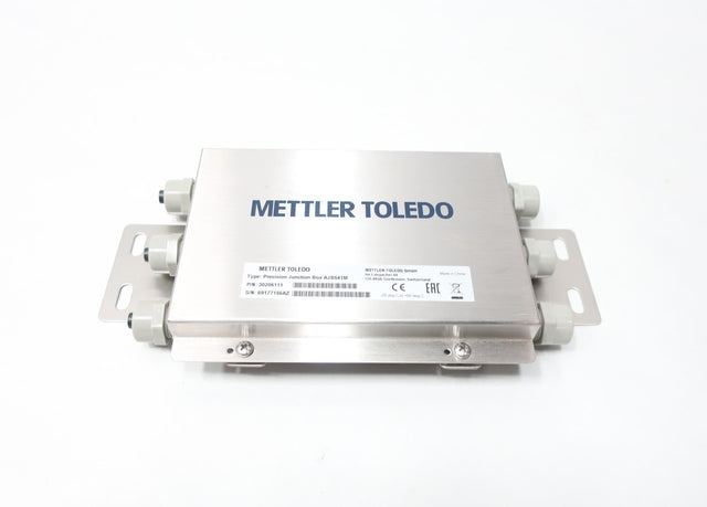 METTLER TOLEDO 30206111