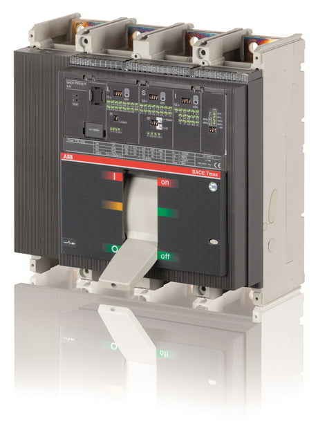 ABB 1SDA062875R1-T7S1250PR232/PLSIIn=1250A4pFF