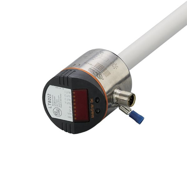 IFM LT8022-LT0264B-B-00KSPKG/US