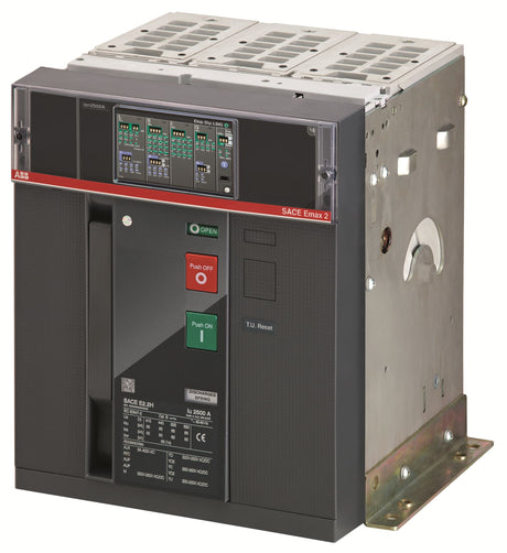 ABB 1SDA070952R1-E2.2N1250EkipDipLSI3pFHR