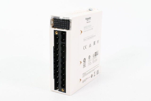 SCHNEIDER ELECTRIC BMXDDO1602H