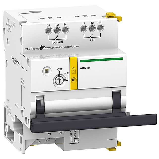 SCHNEIDER ELECTRIC A9C70344