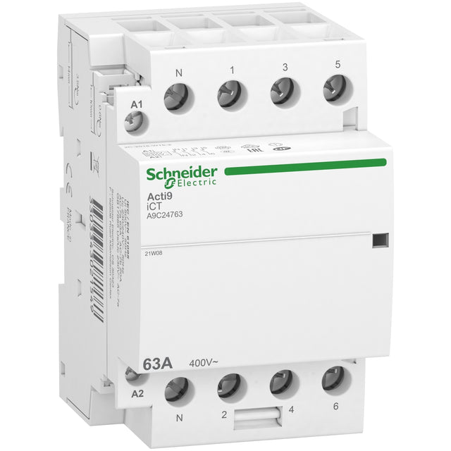 SCHNEIDER ELECTRIC A9C24763