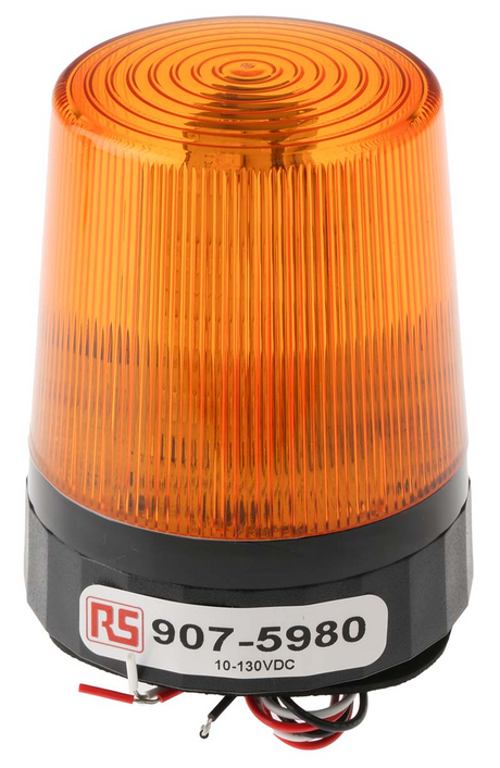 RS PRO 907-5980