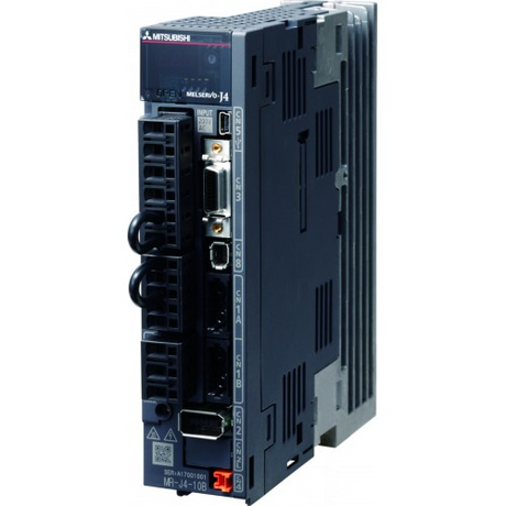 MITSUBISHI MR-J4-500TM4-ECT