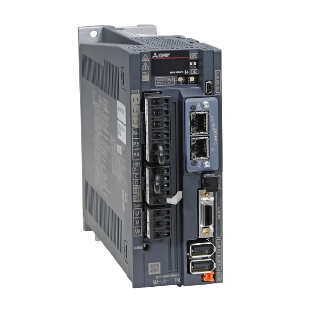 MITSUBISHI MR-J4-100TM4-ECT