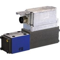 BOSCH REXROTH 0811404038BoschRexroth-4WRPH6C4B24L-2X/G24Z4/M
