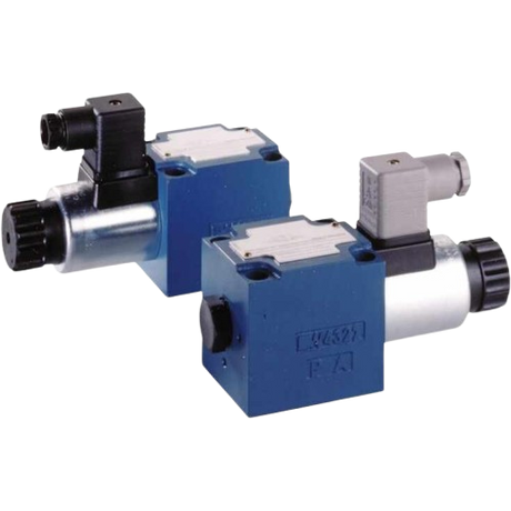 BOSCH REXROTH 0810091212-4WE6J1X/ZG24N9K4/ZV