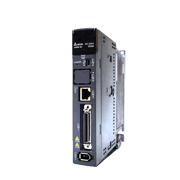 DELTA ELECTRONICS ASD-A3-0421-M