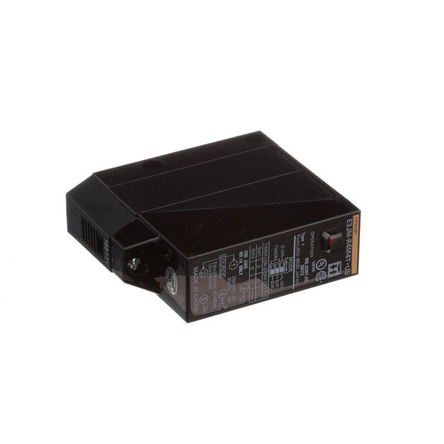 OMRON E3JM-R4M4T-US