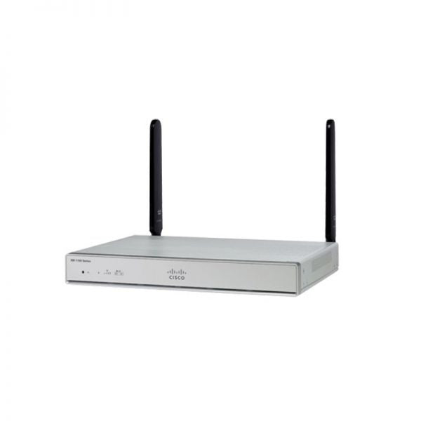 CISCO C1121-4P