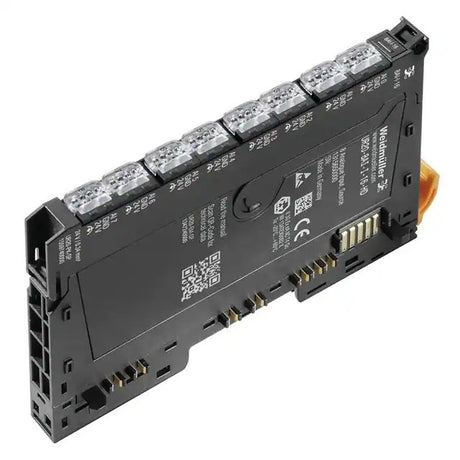 WEIDMULLER 1315650000-UR20-8AI-I-16-HD