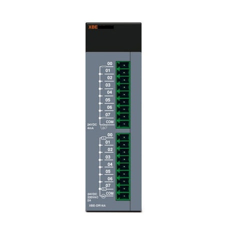 LS ELECTRIC XBE-TN16A