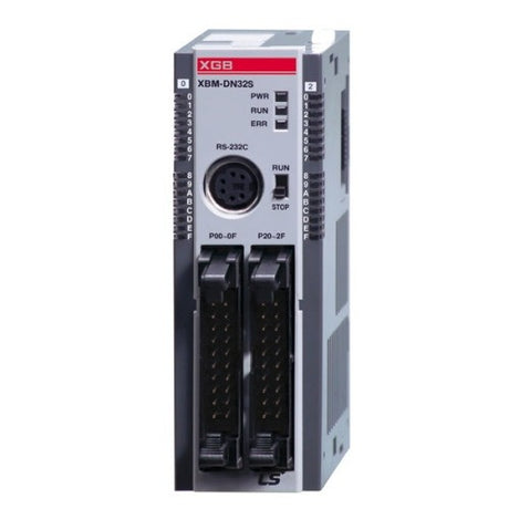 LS XBM-DN32S