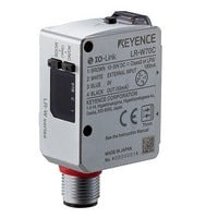 KEYENCE LR-W70C