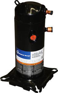 COPELAND ZR61K3E-PFV-930