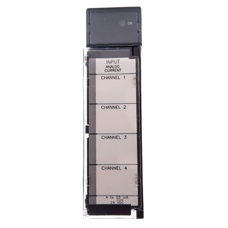 FANUC IC694ALG542GE