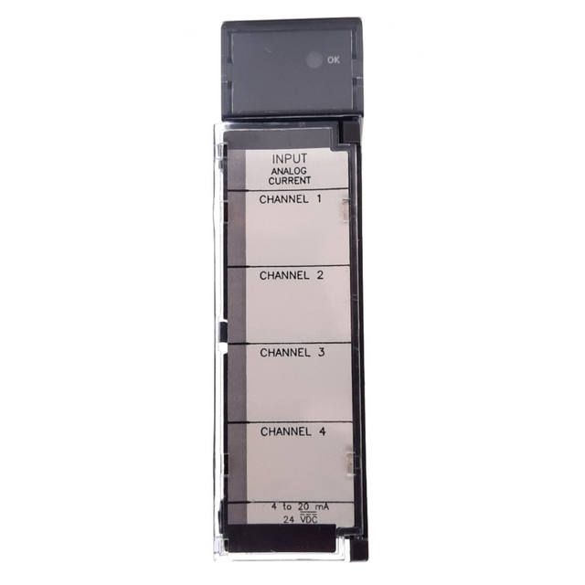 FANUC IC694ALG542GE