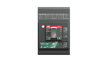 ABB 1SDA076535R1-XT2H160MA160/960-2240FF3P