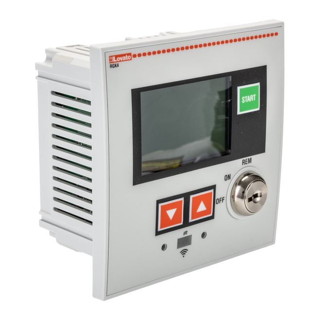 LOVATO ELECTRIC RGK420SA