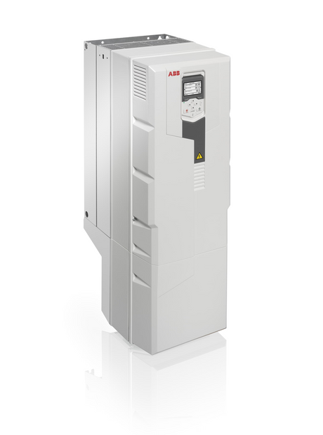 ABB ACS580-01-180A-4