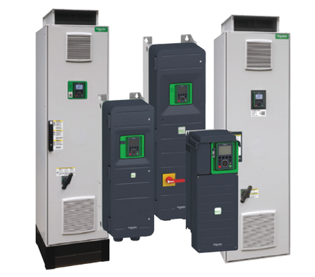 SCHNEIDER ELECTRIC VY1ADA2314N4