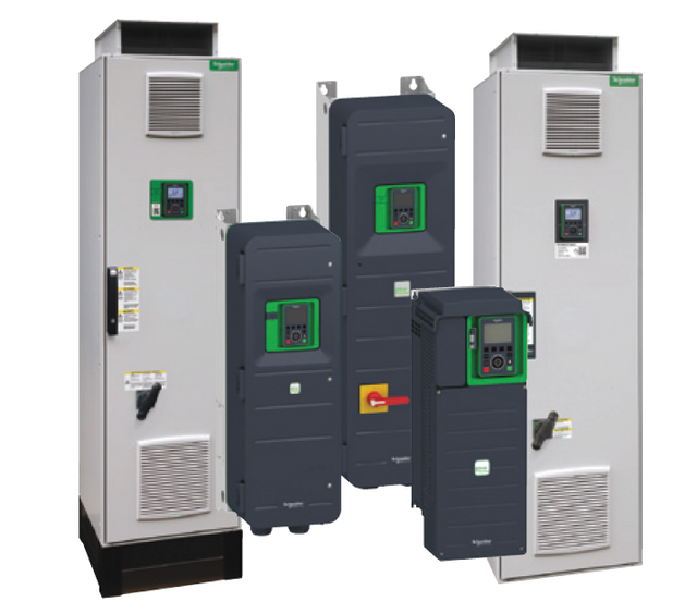 SCHNEIDER ELECTRIC VY1ADA2314N4