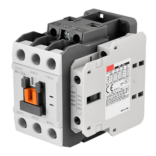 LS ELECTRIC MC-32A240VAC