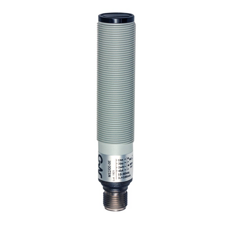 MICRO DETECTORS MS2/00-0E