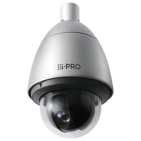 PANASONIC WV-X6531N