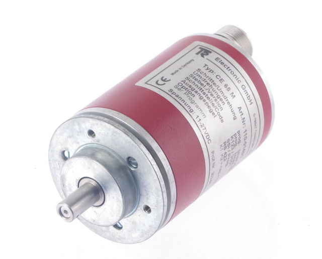 TR ELECTRONIC CEV65M-11001