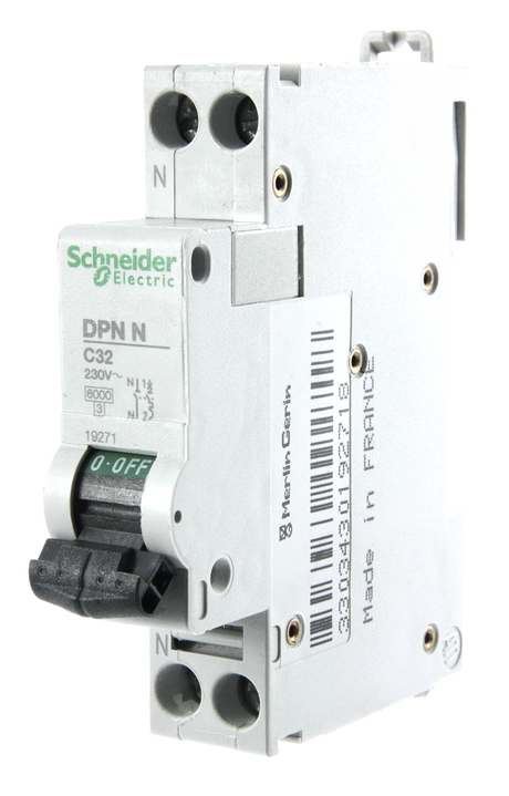 SCHNEIDER ELECTRIC 19271