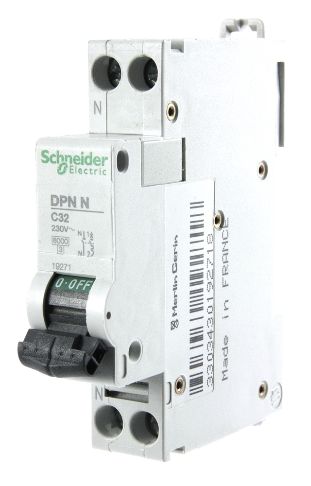 SCHNEIDER ELECTRIC 19271