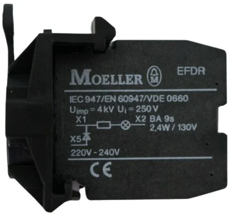 EATON 074499-EFDR