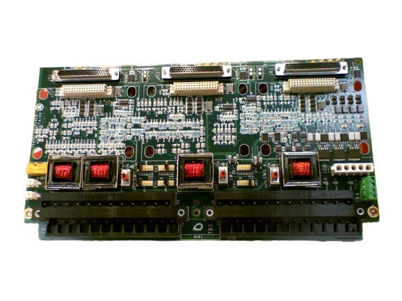GENERAL ELECTRIC IS200TSVCH1A