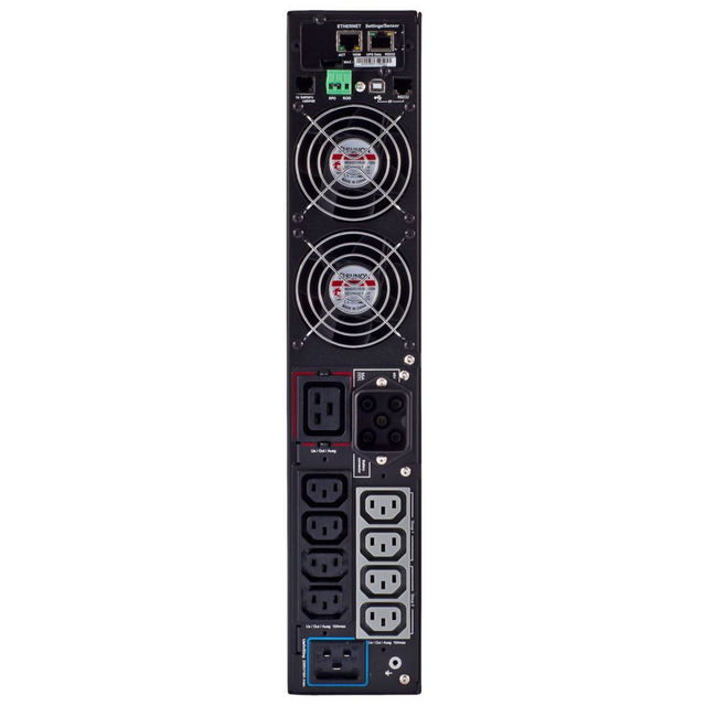 EATON 5PX3000IRT2U