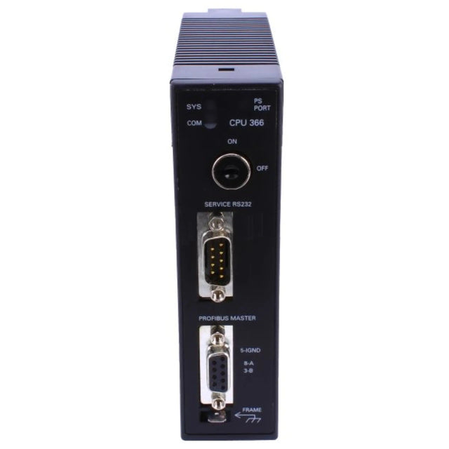 FANUC IC693CPU366GE