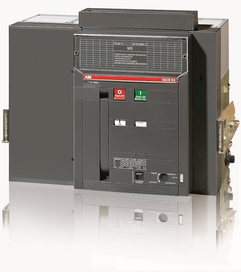 ABB 1SDA058992R1-E3N/MS32004pWMPnew