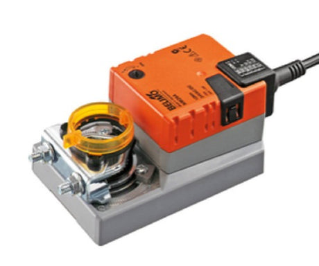 BELIMO SMQ24A-SR