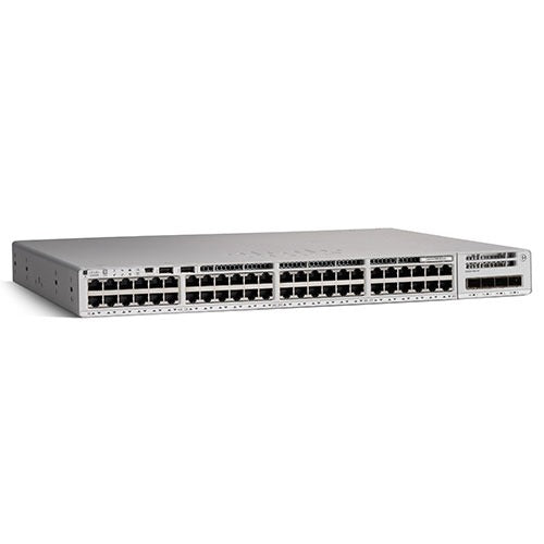 CISCO C9200L-DNA-E-48-3Y