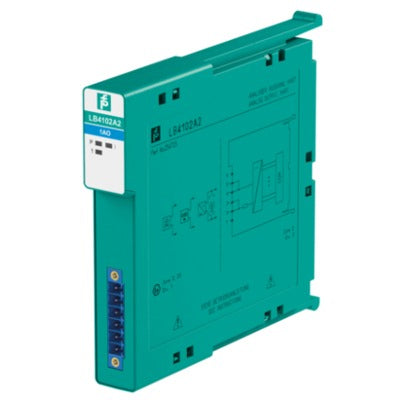 PEPPERL+FUCHS 254727-LB4105C2