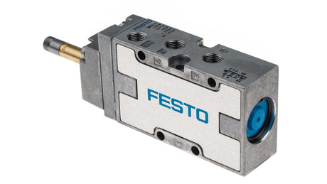 FESTO 760725-MFH-5-1/8BET