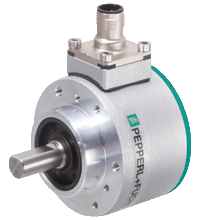 PEPPERL+FUCHS 283627-100461-ENI58IL-H10BA5-5000UD2-RC1