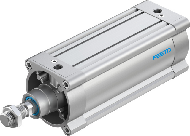 FESTO 1804963-DNC-125-200-PPV-A