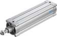 FESTO 1804966-DNC-125-400-PPV-A