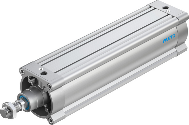 FESTO 1804966-DNC-125-400-PPV-A