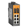 WEIDMULLER 2682180000-IE-SW-EL08-6TX-2SCS